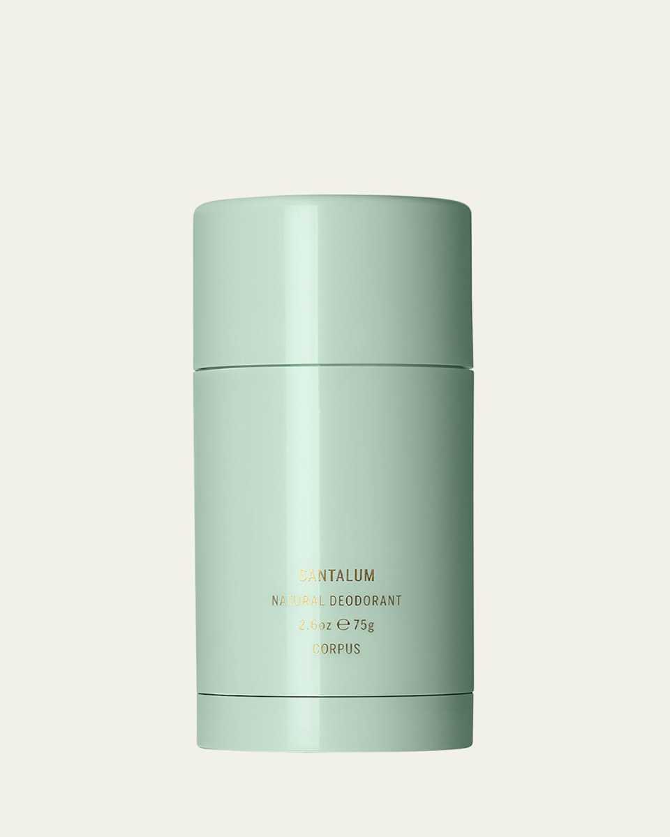 2.6 oz. Santalum Deodorant